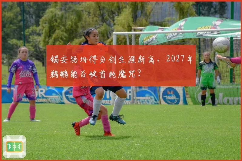 锡安场均得分创生涯新高，2027年鹈鹕能否破首轮魔咒？