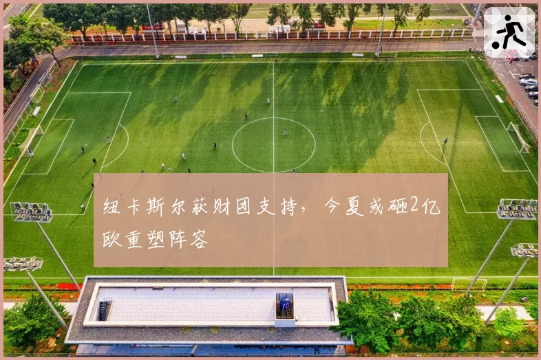 纽卡斯尔获财团支持，今夏或砸2亿欧重塑阵容