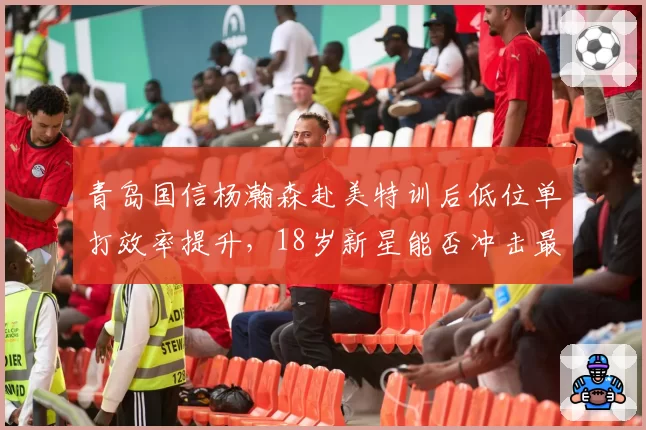 青岛国信杨瀚森赴美特训后低位单打效率提升，18岁新星能否冲击最佳新秀？