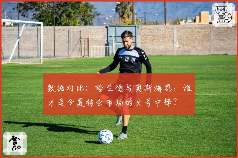 数据对比：哈兰德与奥斯梅恩，谁才是今夏转会市场的头号中锋？