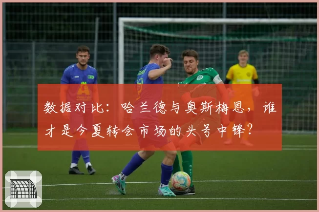 数据对比：哈兰德与奥斯梅恩，谁才是今夏转会市场的头号中锋？