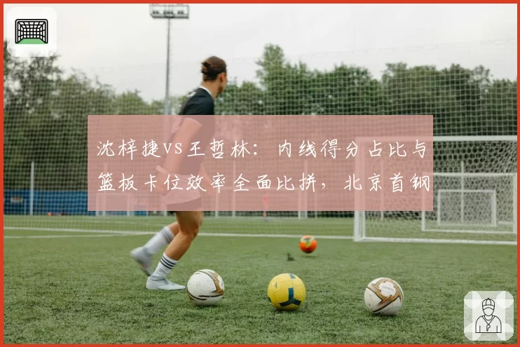 沈梓捷vs王哲林：内线得分占比与篮板卡位效率全面比拼，北京首钢瞄准谁
