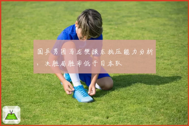 国乒男团马龙樊振东抗压能力分析，决胜局胜率低于日本队